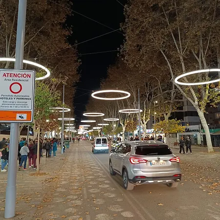 Currus Miramar Playa בנידורם
