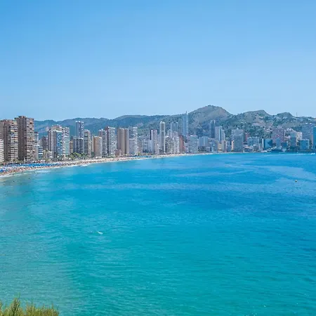Currus Miramar Playa *