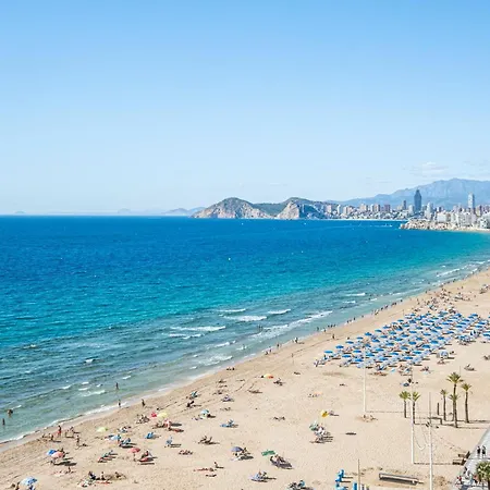 Currus Miramar Playa *