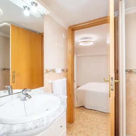 Apartmán Currus Miramar Playa *