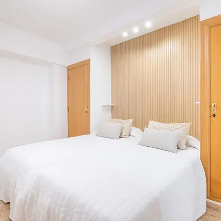 Currus Miramar Playa Apartment