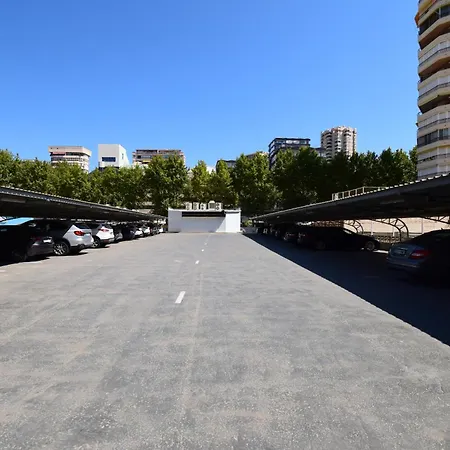 Apartment Currus Miramar Playa *