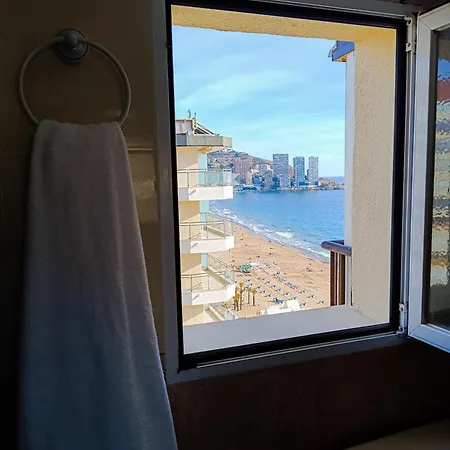 Currus Miramar Playa Apartamento *