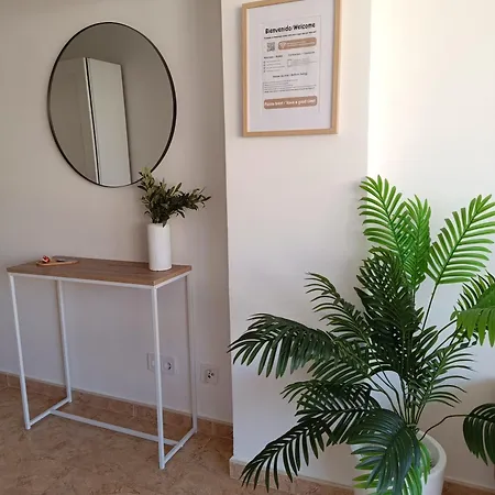 Currus Miramar Playa Apartment