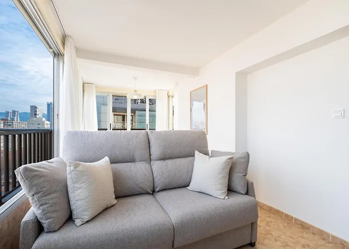 Currus Miramar Playa