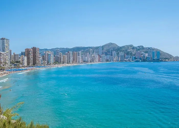 Currus Miramar Playa *