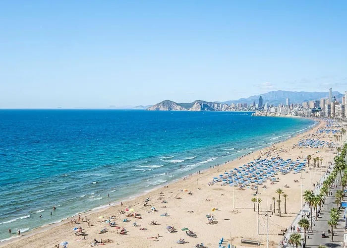 Currus Miramar Playa *